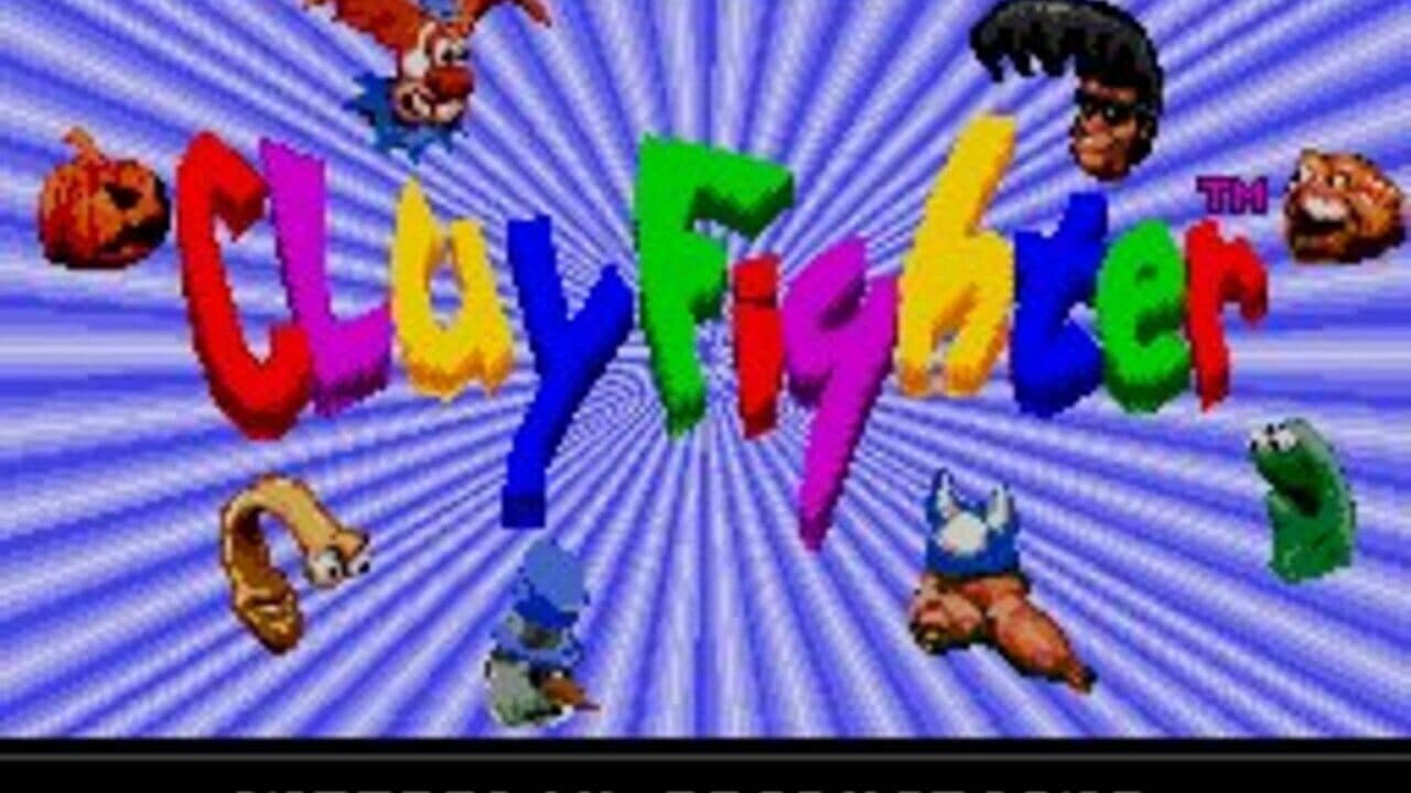 ClayFighter thumbnail 5