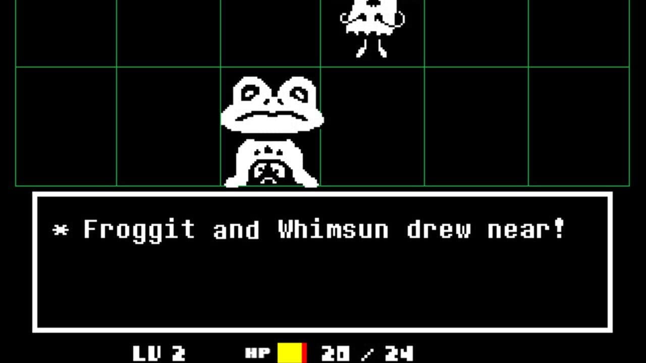 Undertale thumbnail 2