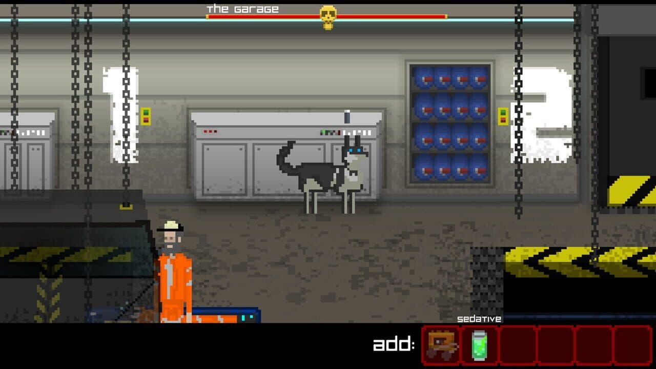 Outpost 13 thumbnail 5