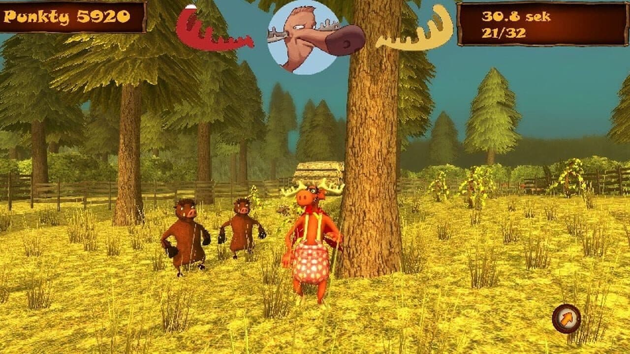 SuperMoose thumbnail 5