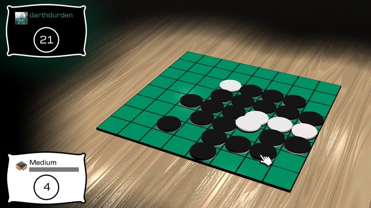 Othello thumbnail 4