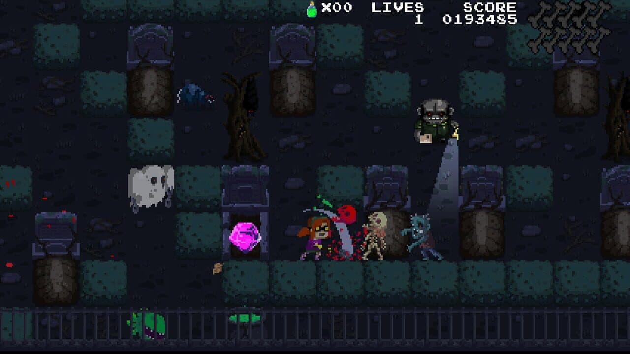 Grave Chase thumbnail 4