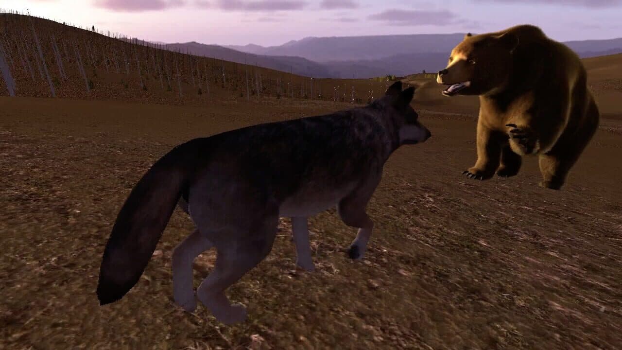 WolfQuest thumbnail 5