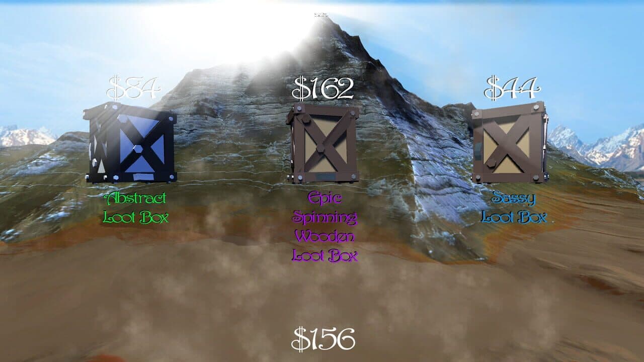 Box Looter 2018 thumbnail 2