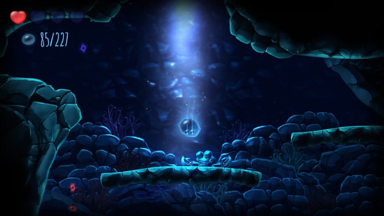 Goo Saga: HD Edition thumbnail 5