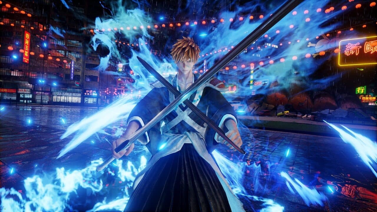 Jump Force thumbnail 10