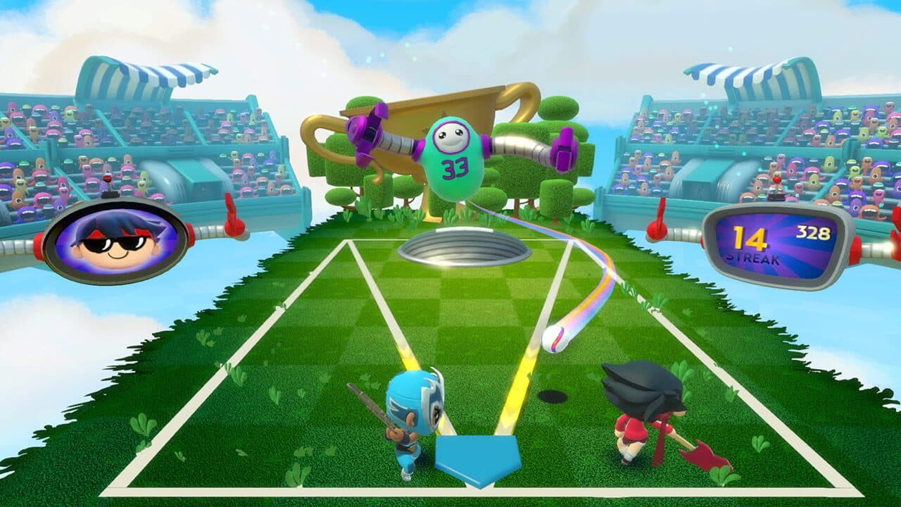 Super Beat Sports thumbnail 5