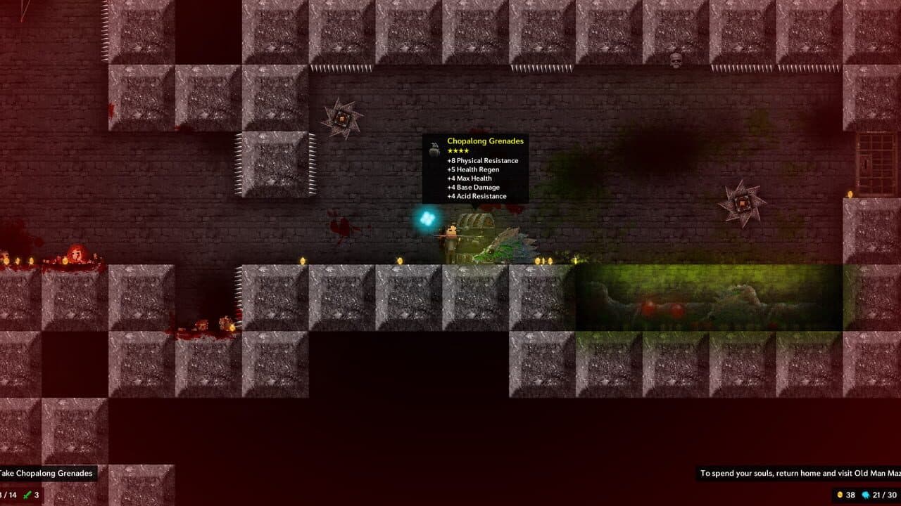 Tallowmere thumbnail 6