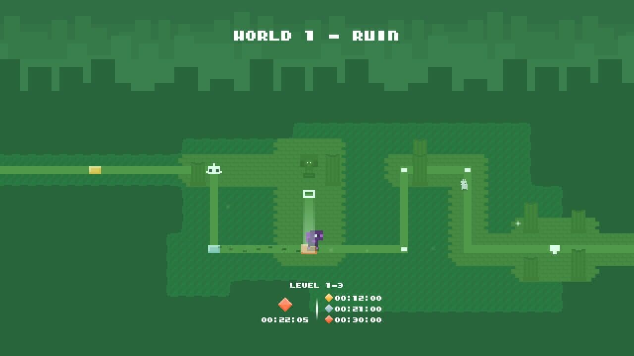 Salmon Ninja screenshot 1
