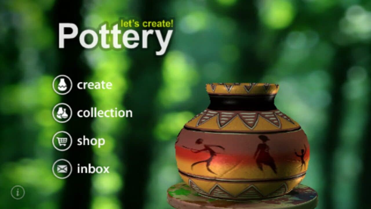Let's Create! Pottery thumbnail 11