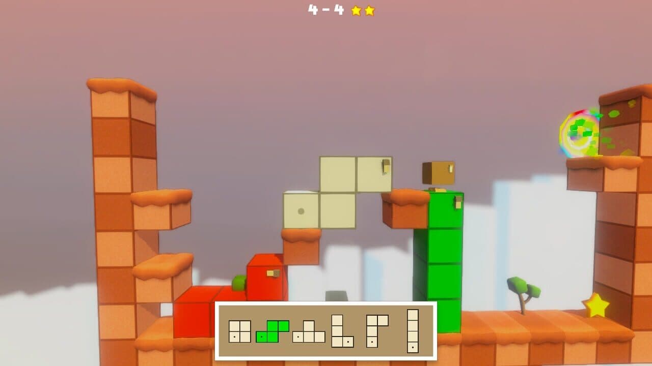 Tetra's Escape thumbnail 5