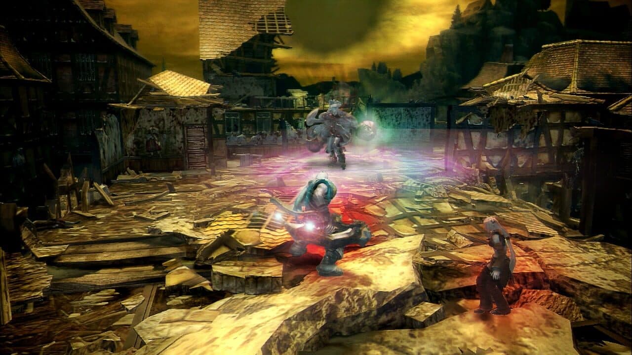Knights Contract thumbnail 3