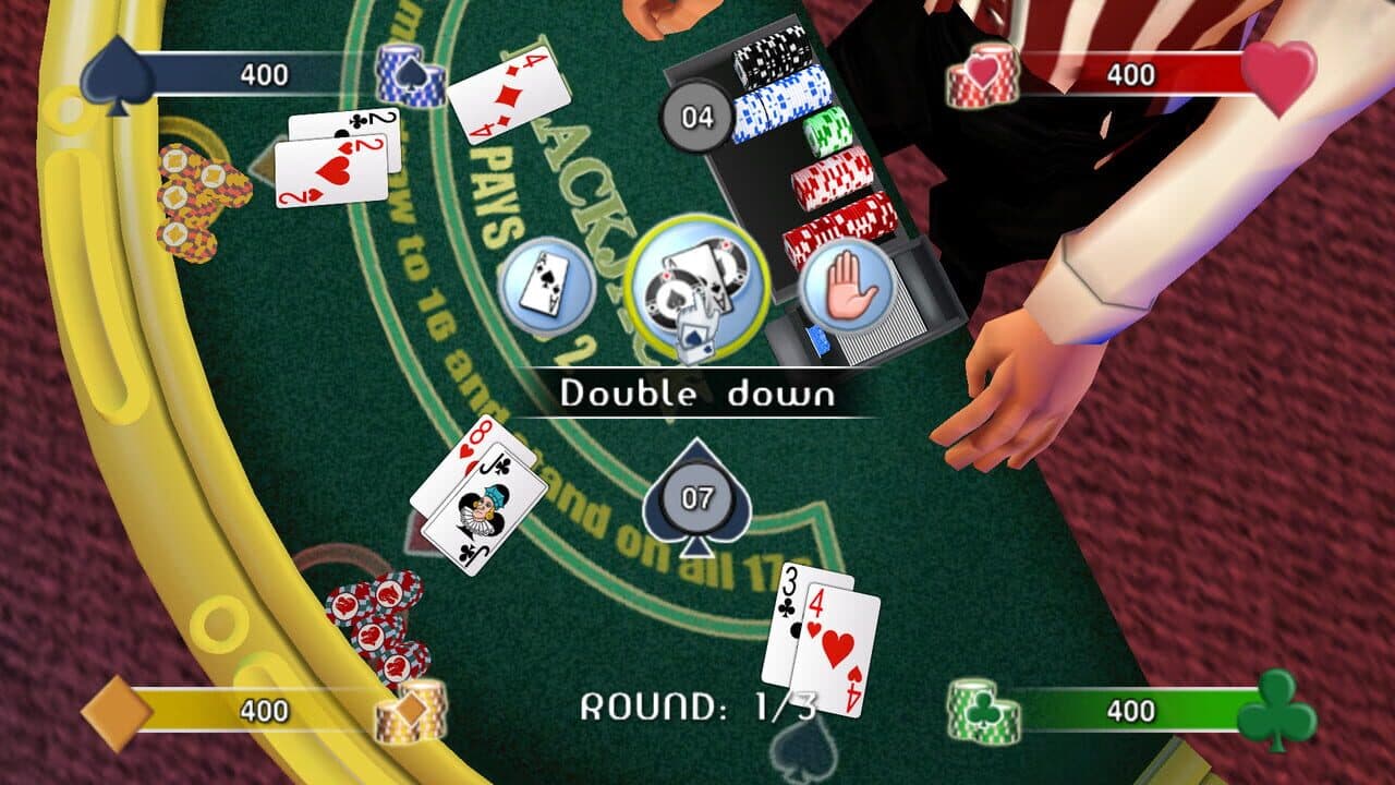 Vegas Party thumbnail 4