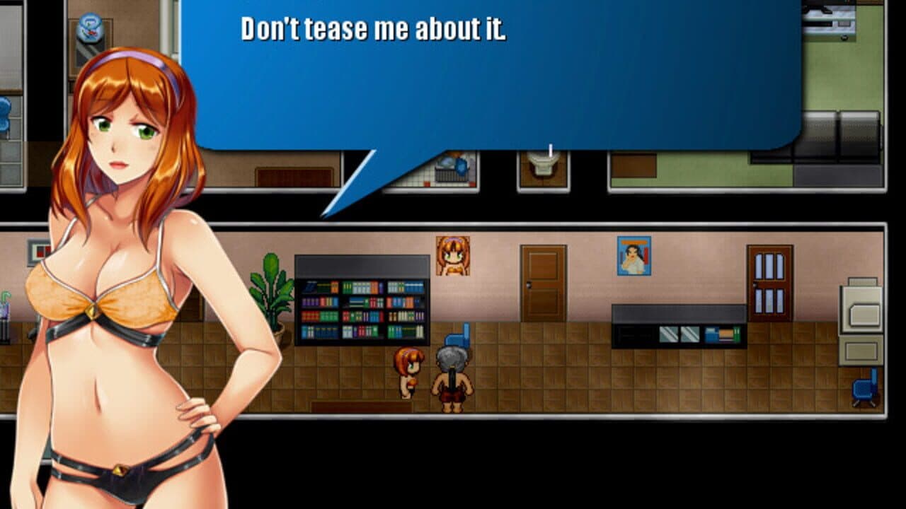 Blood 'n Bikinis thumbnail 5