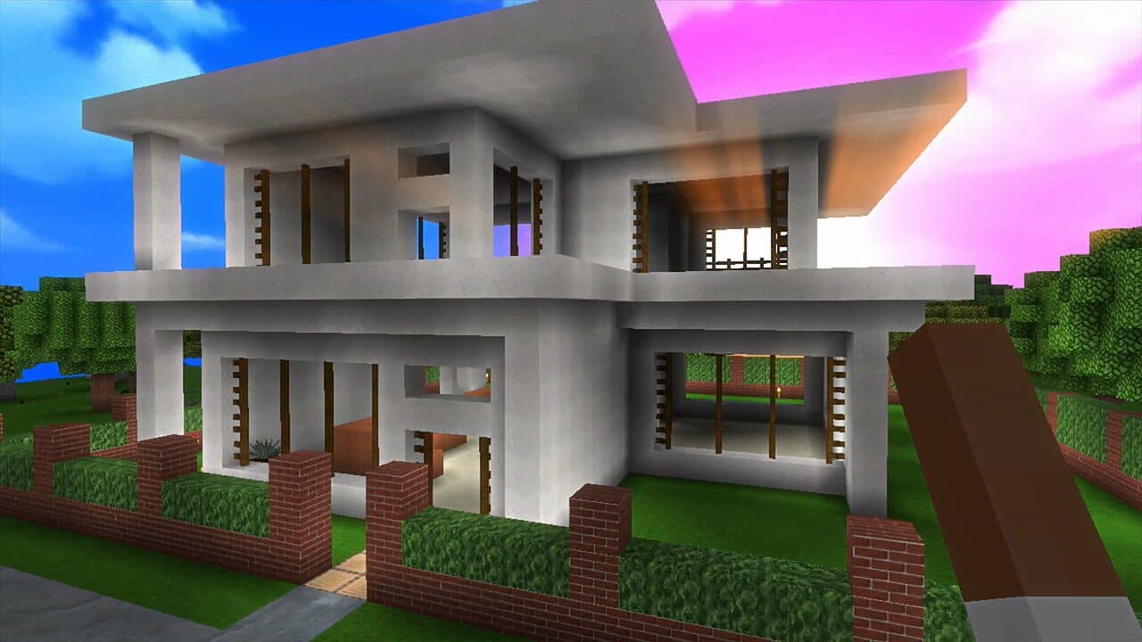 Cube Life: Island Survival thumbnail 8