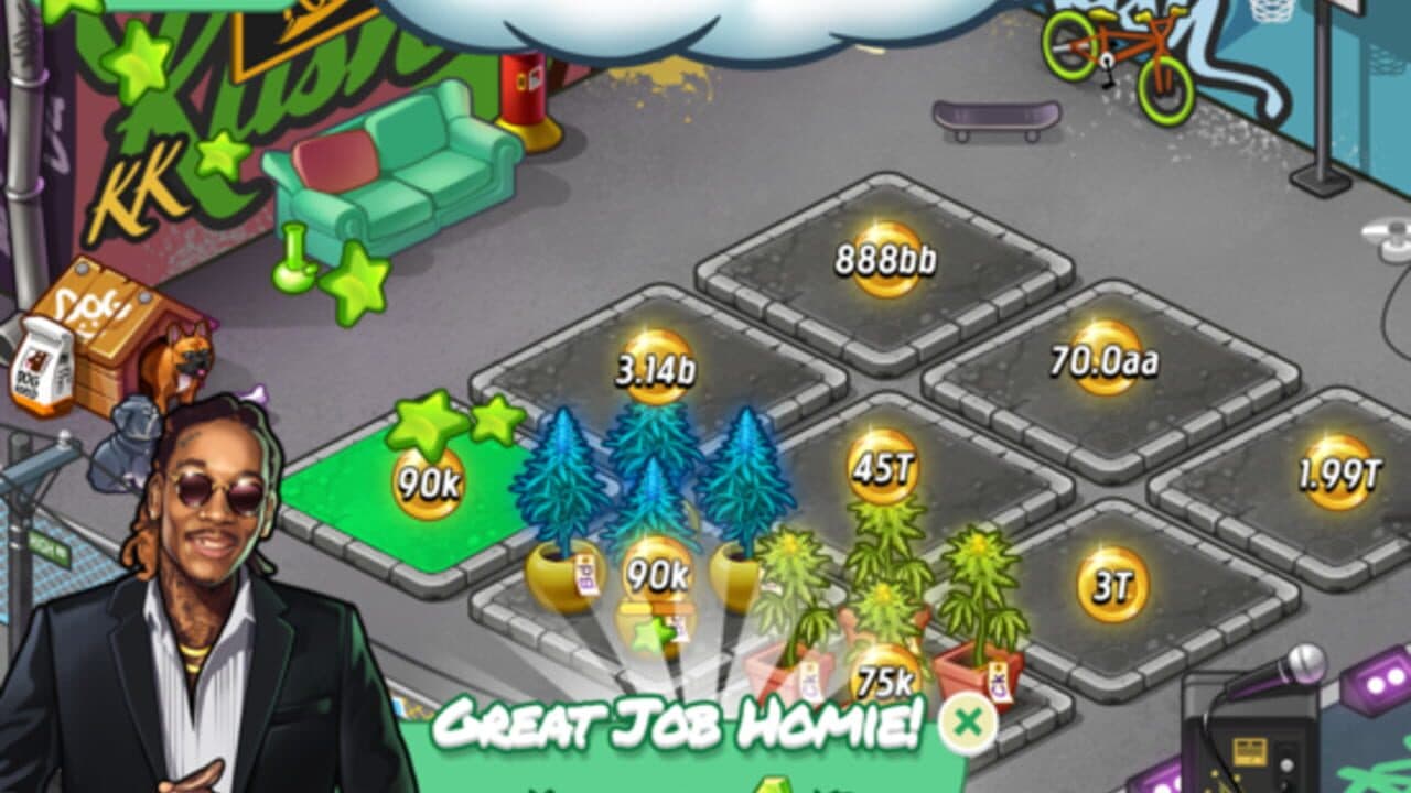 Wiz Khalifa's Weed Farm thumbnail 7