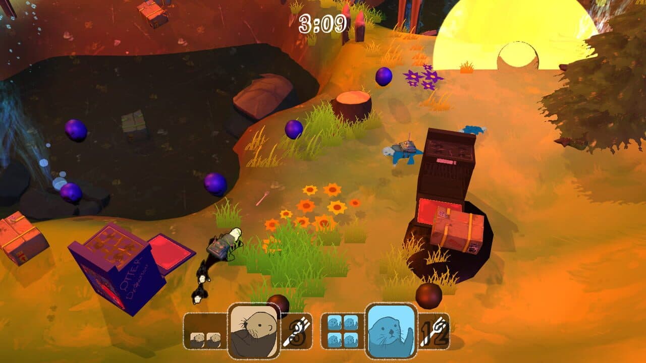 OtterBash thumbnail 4