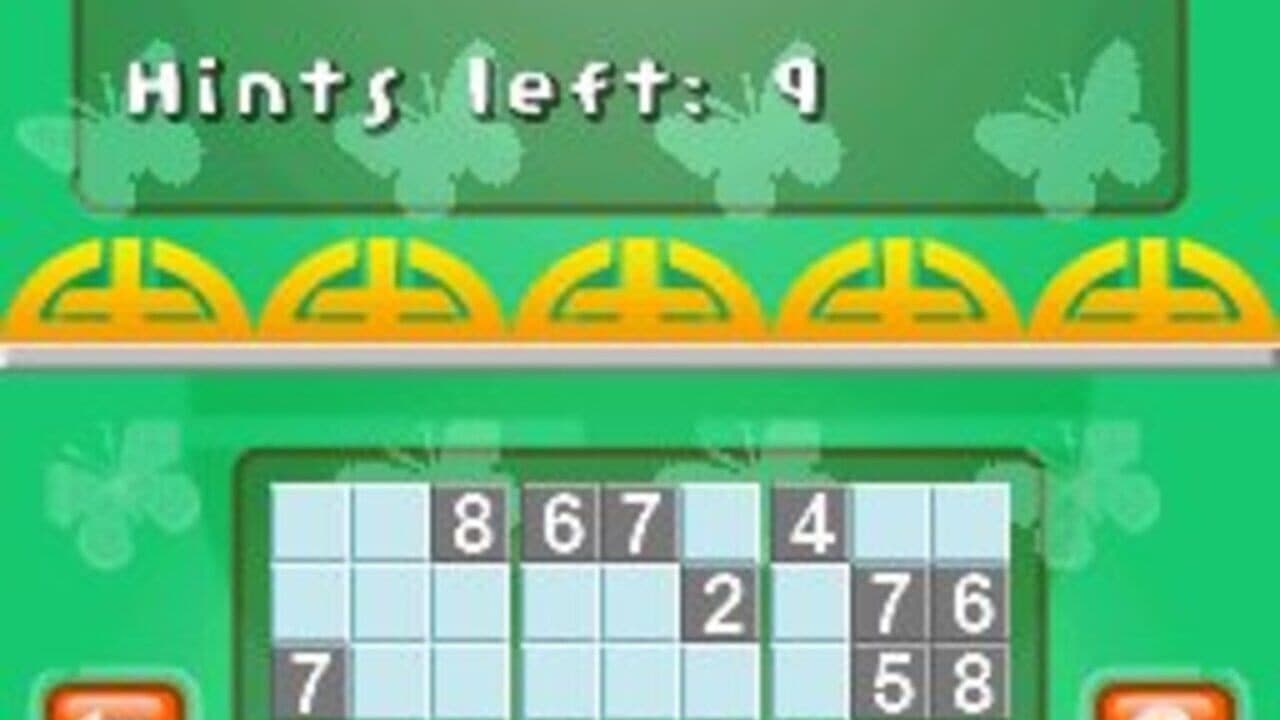 Simply Sudoku thumbnail 2