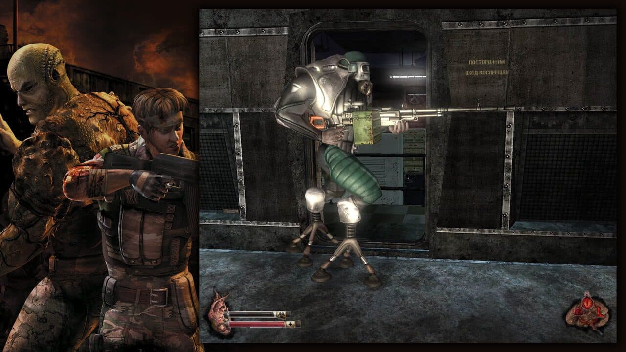 Dusk 12: Deadly Zone thumbnail 3