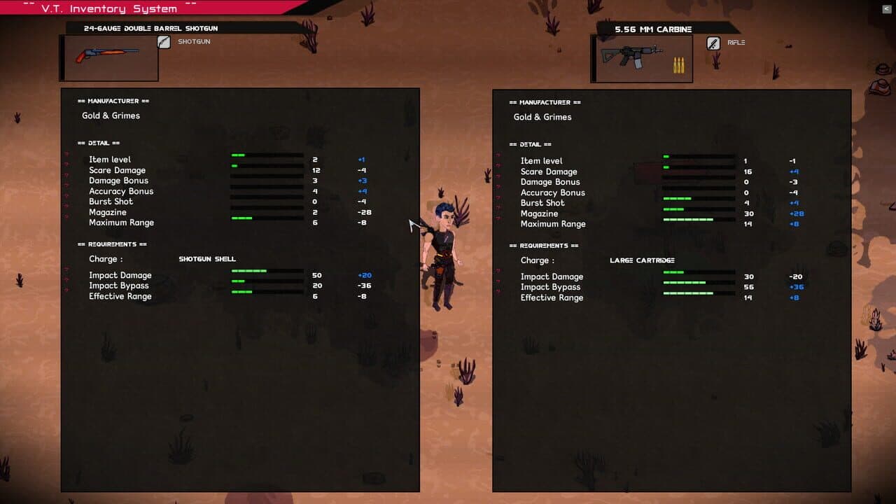 Dark Wish screenshot 1
