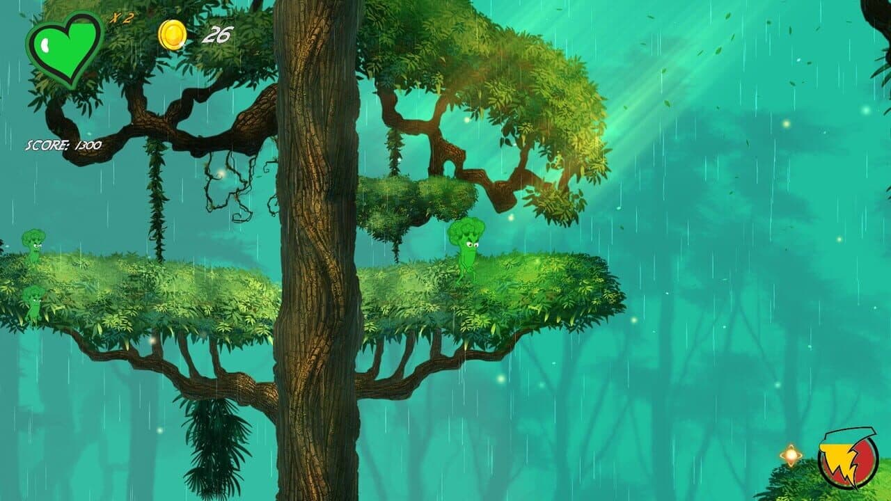 Broccoli Bob thumbnail 5
