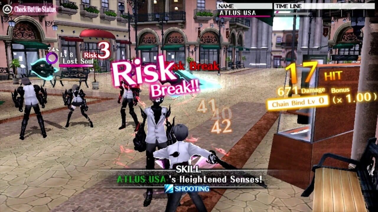 The Caligula Effect thumbnail 3
