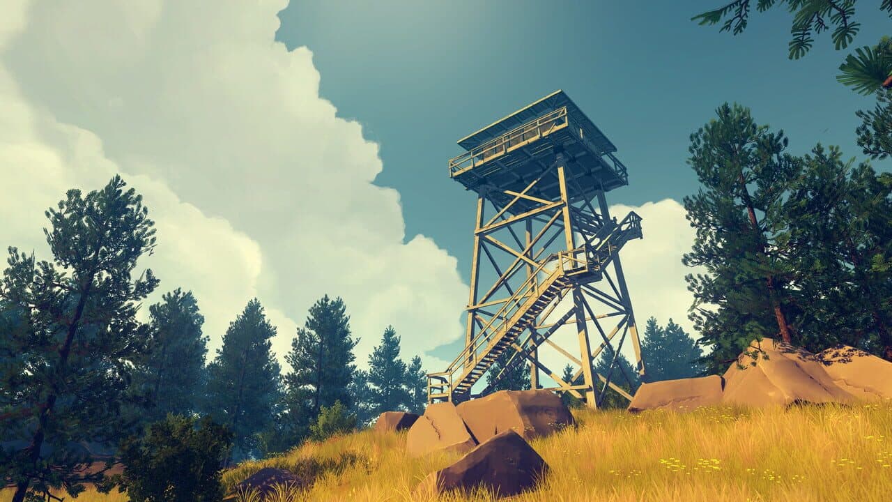 Firewatch thumbnail 10