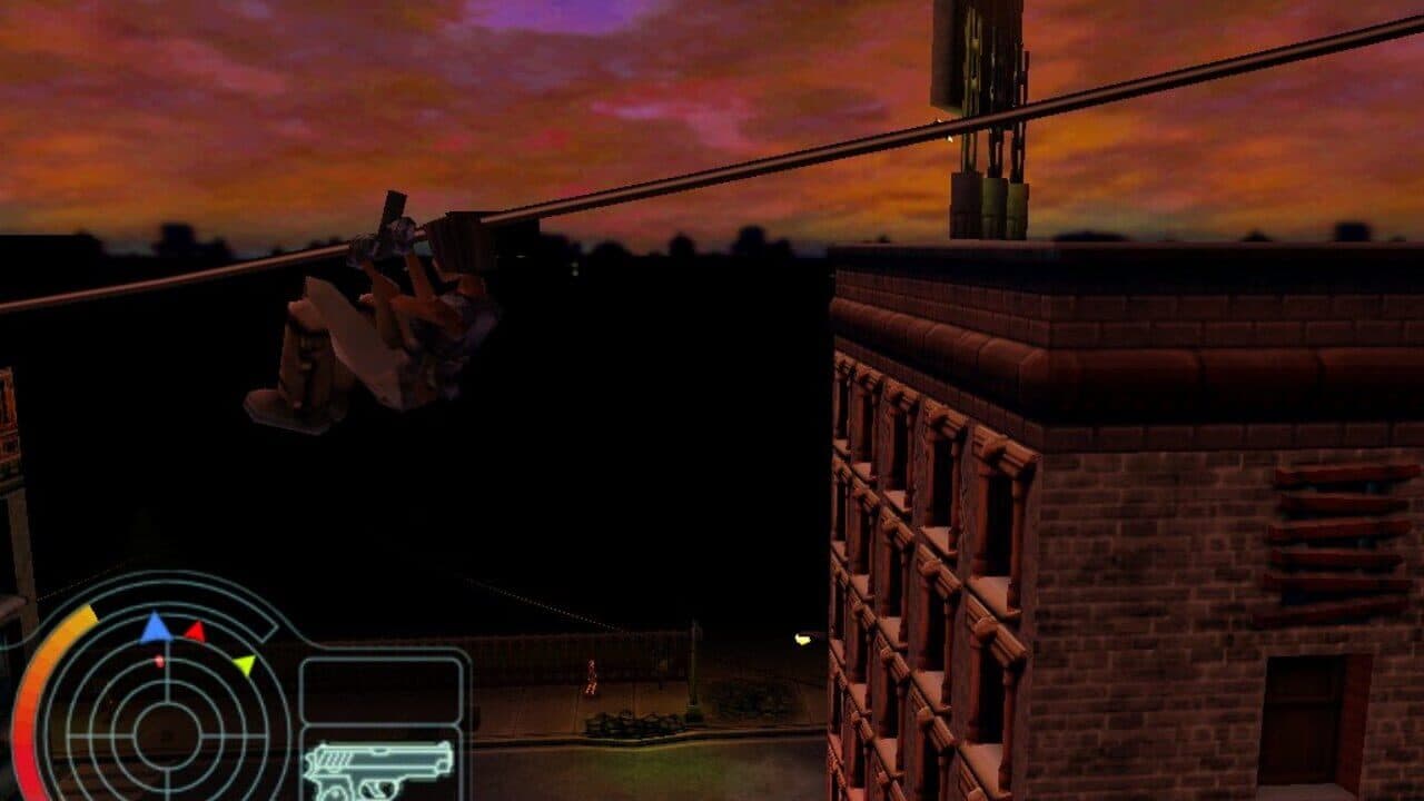Urban Chaos thumbnail 5