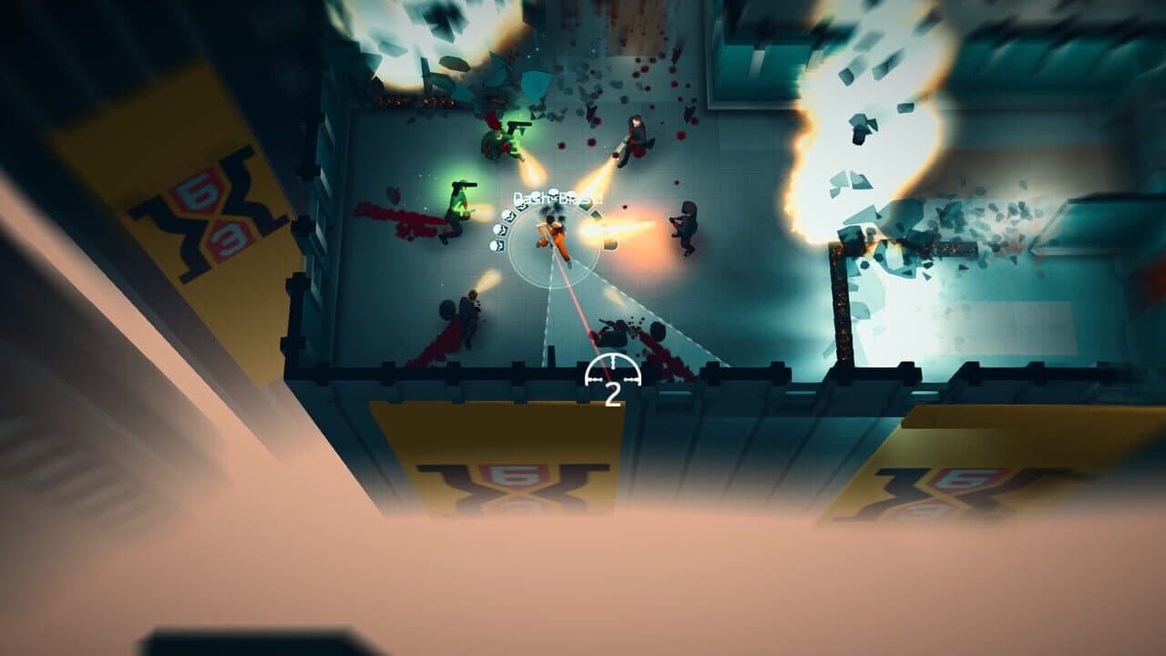 Time Recoil thumbnail 3