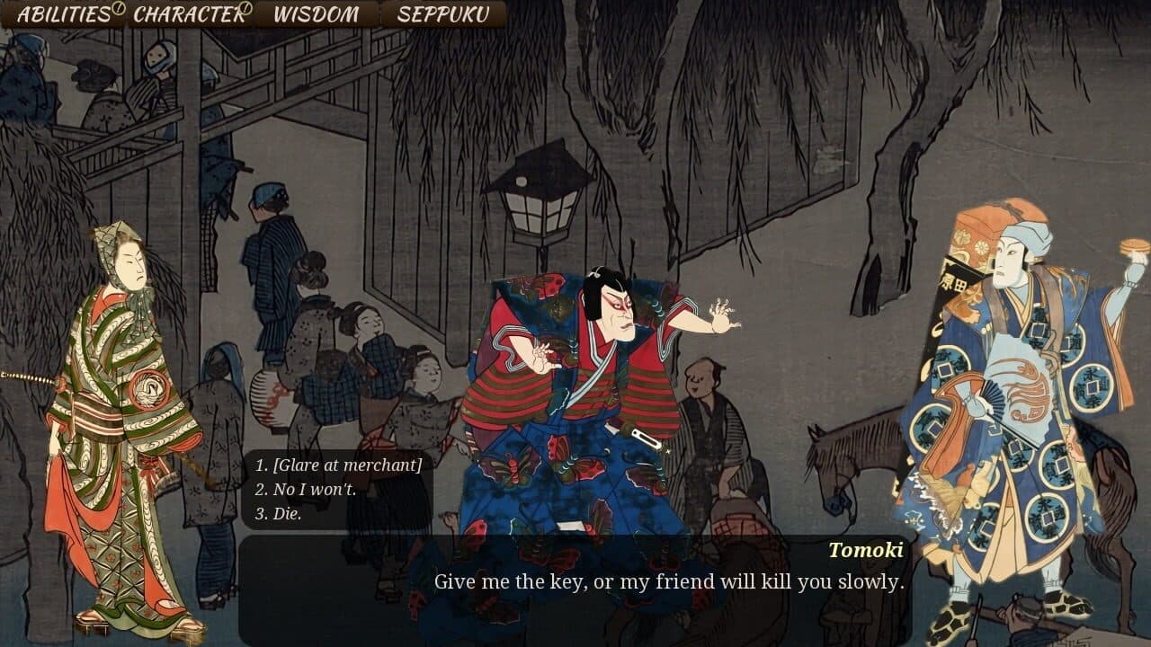 Shigatari thumbnail 4