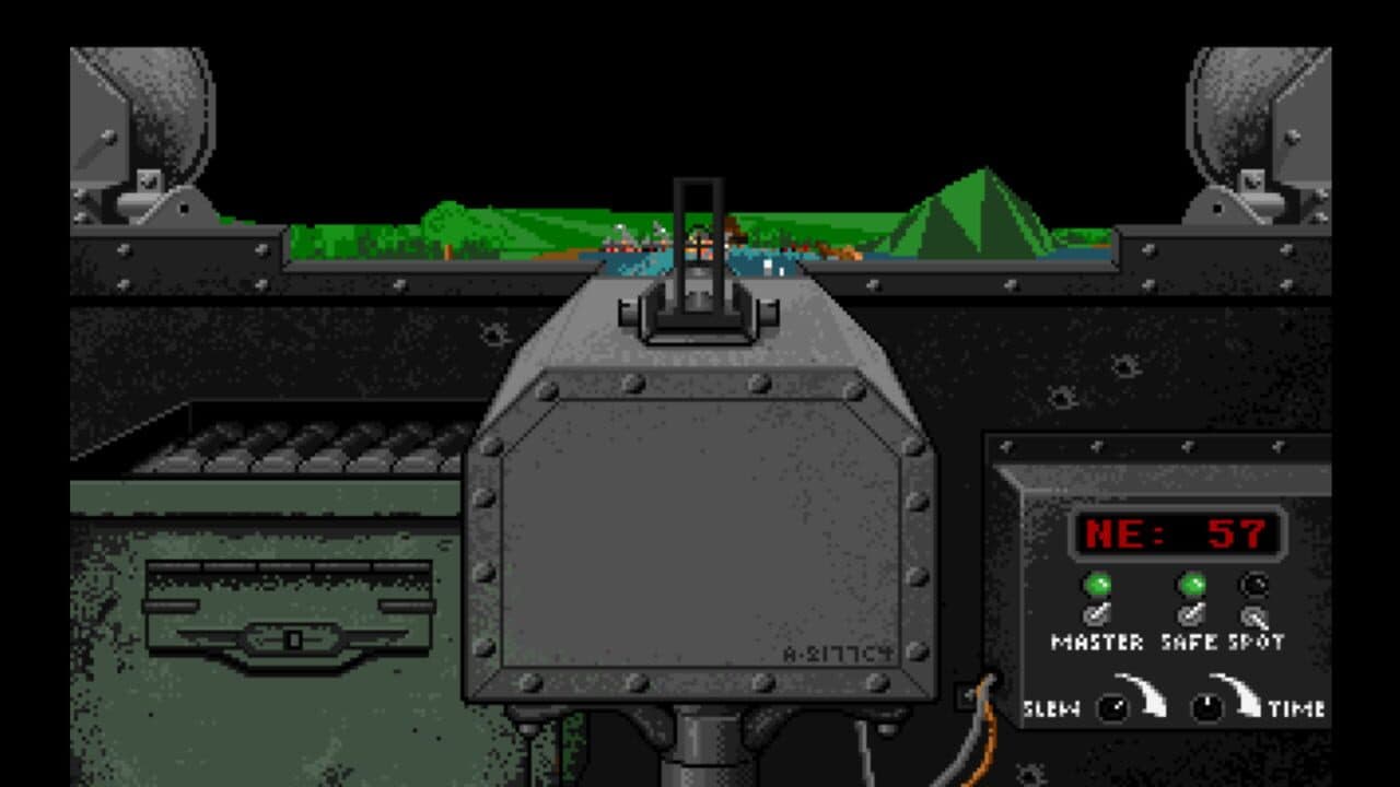 Gunboat: River Combat Simulation thumbnail 2