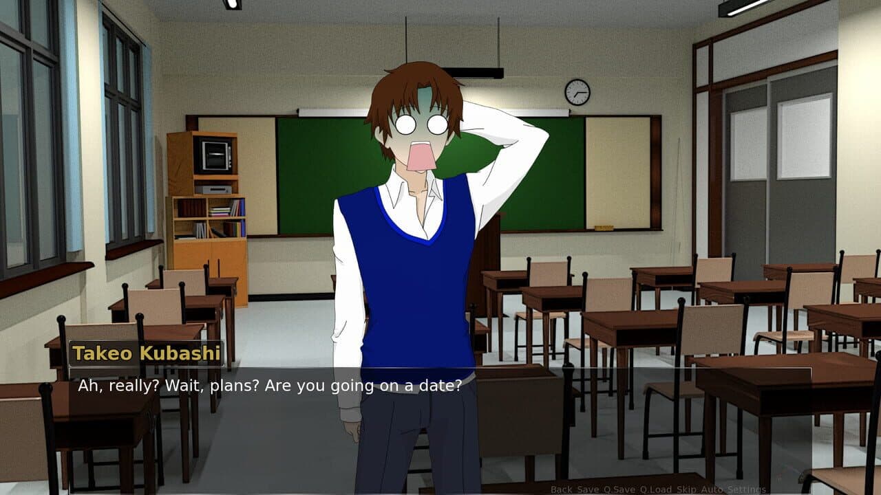 XorceD - Sashiro's Laedrum thumbnail 4