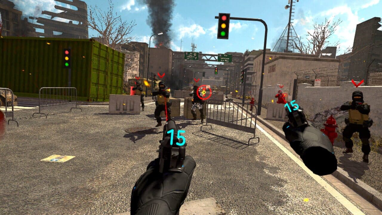 Special Force VR thumbnail 3