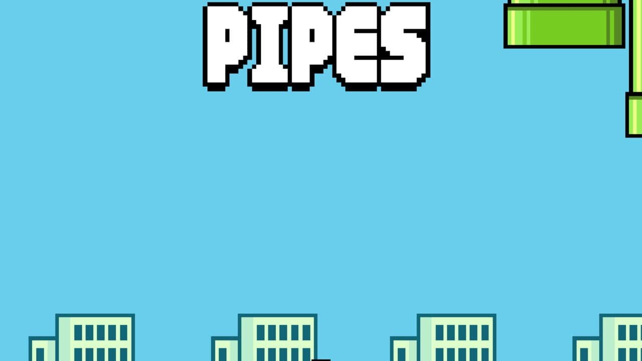 Squash Pipes thumbnail 3
