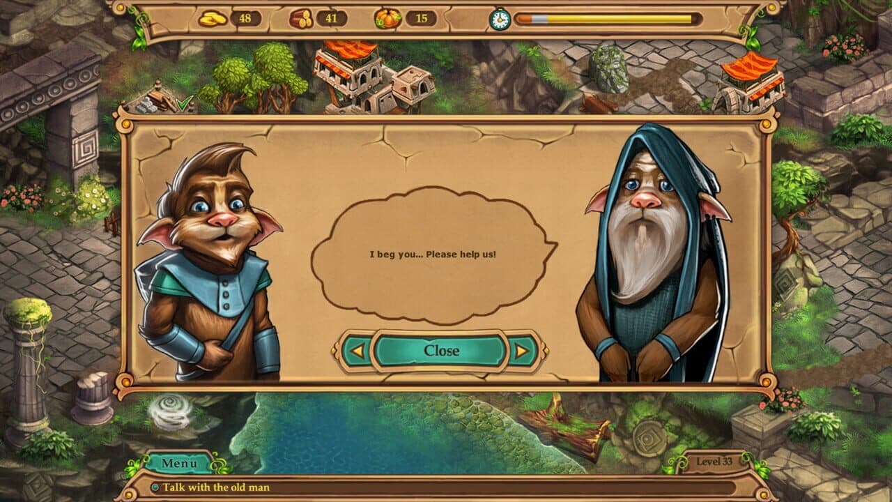 Weather Lord: In Search of the Shaman thumbnail 2
