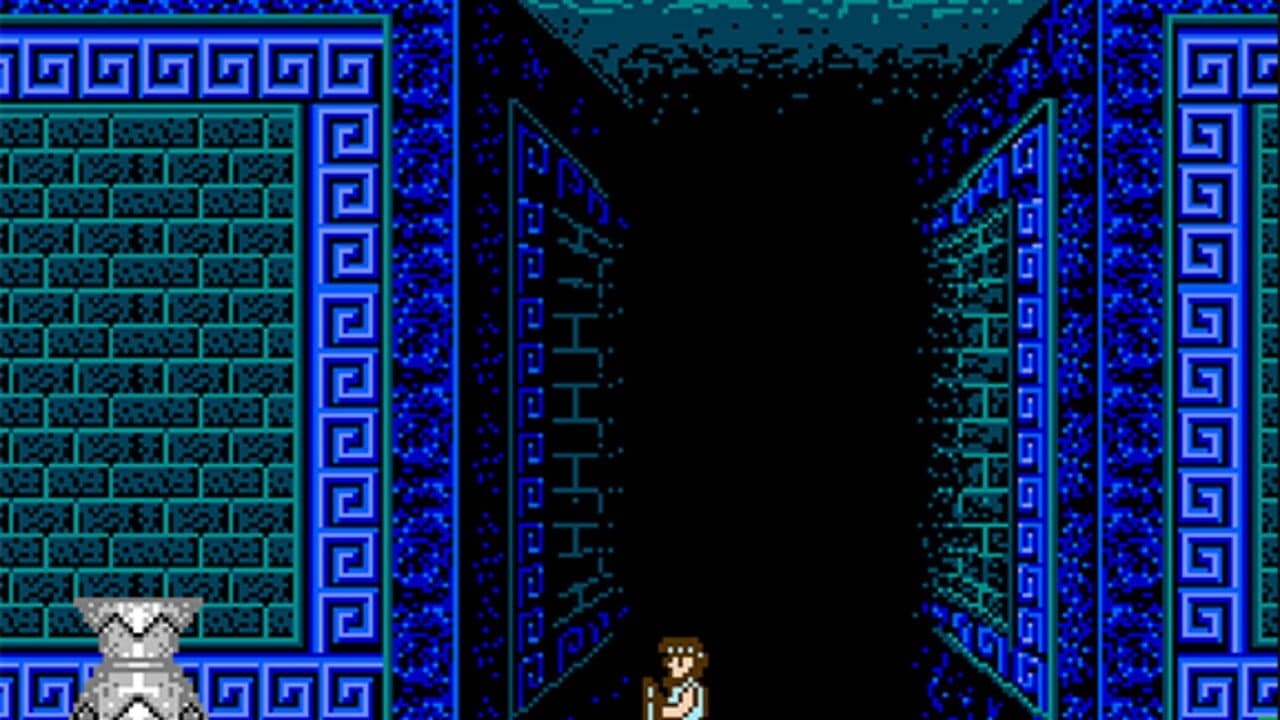 Prometheus: The Fire Thief screenshot 1