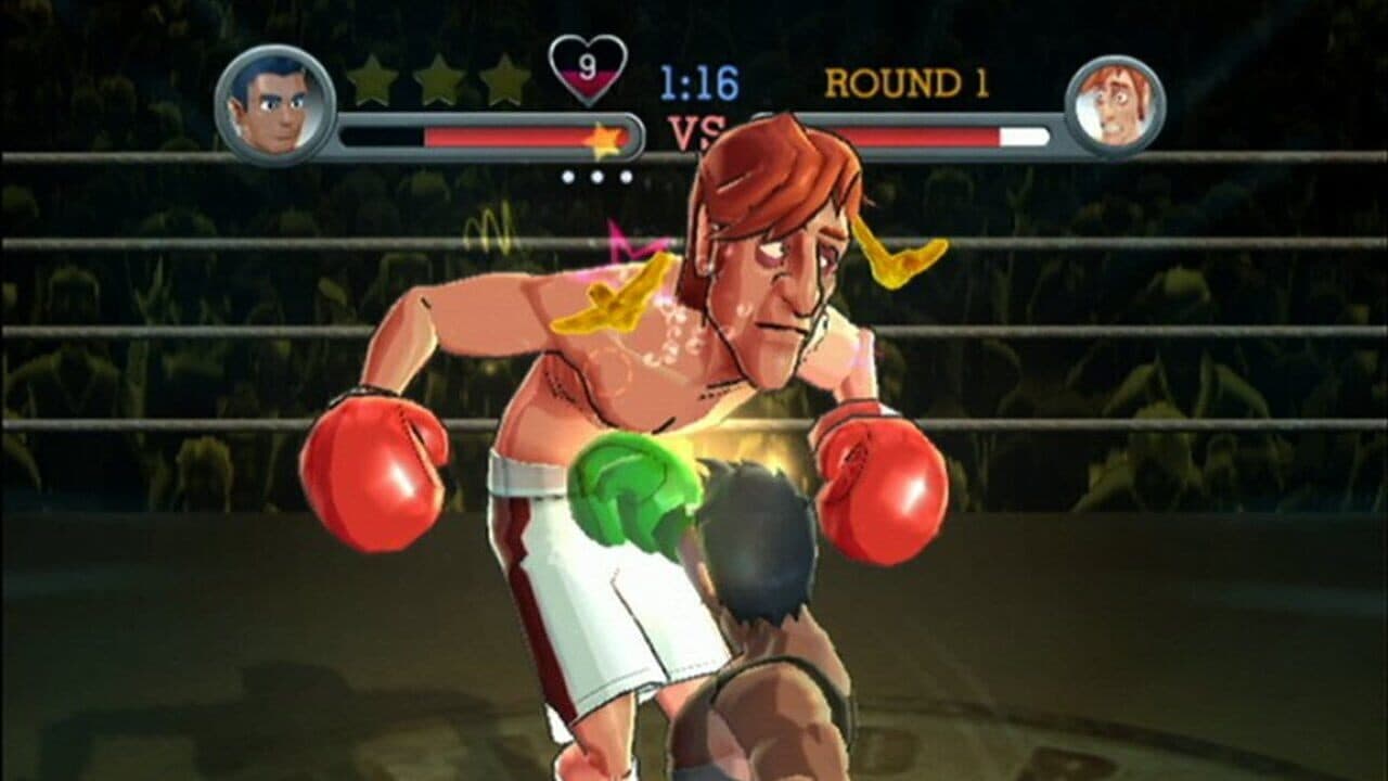 Punch-Out!! thumbnail 6