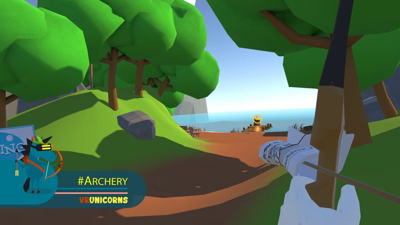 #Archery thumbnail 3