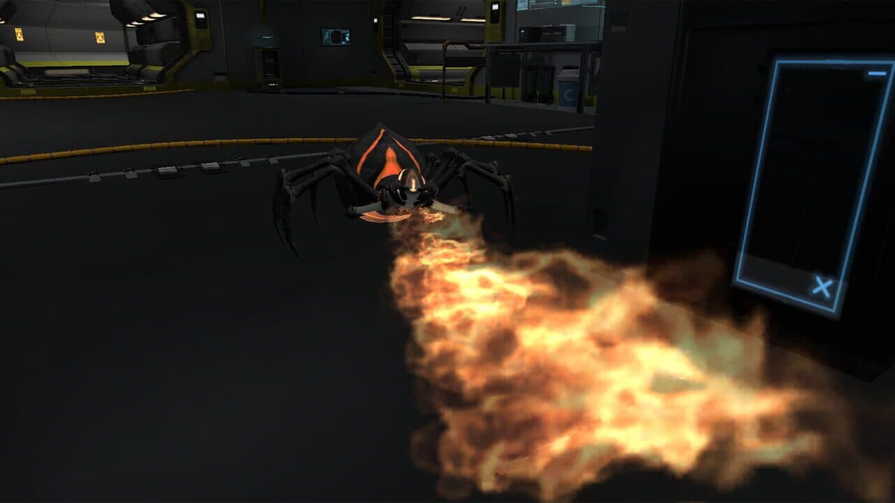 Those Damn Aliens VR thumbnail 4