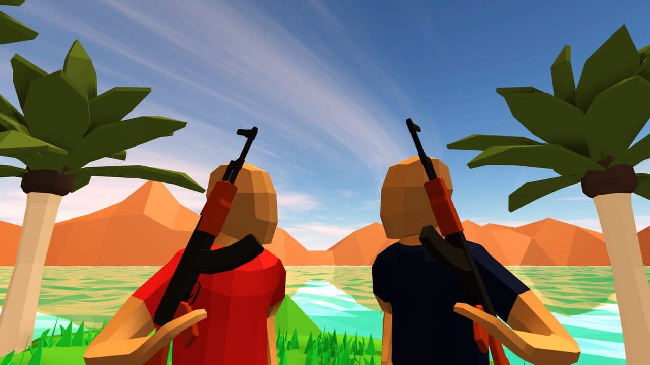 Shooty Squad thumbnail 5