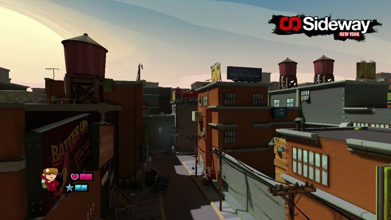 Sideway New York thumbnail 4