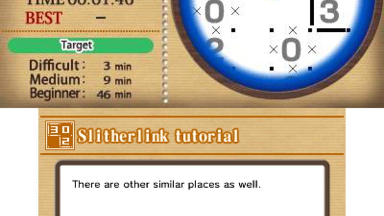 Slitherlink by Nikoli thumbnail 2