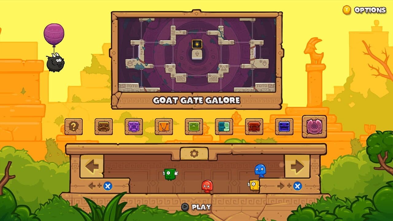 Toto Temple Deluxe thumbnail 12