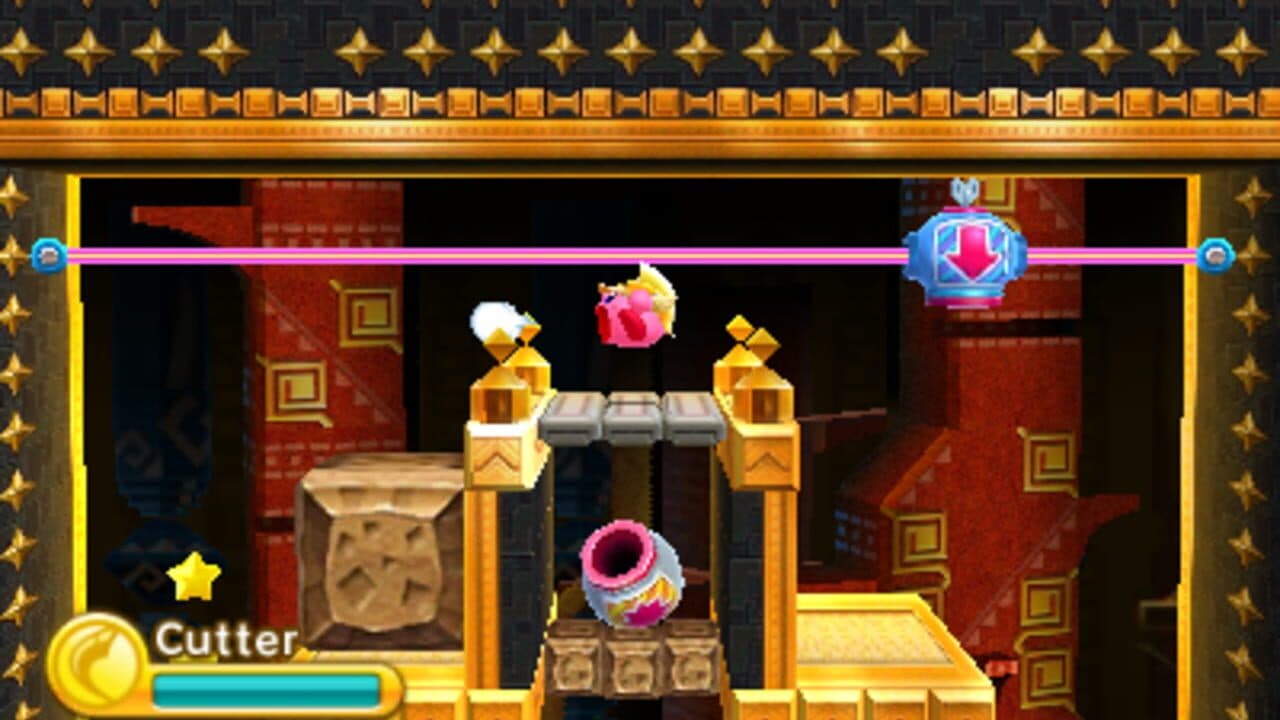 Kirby: Triple Deluxe thumbnail 7