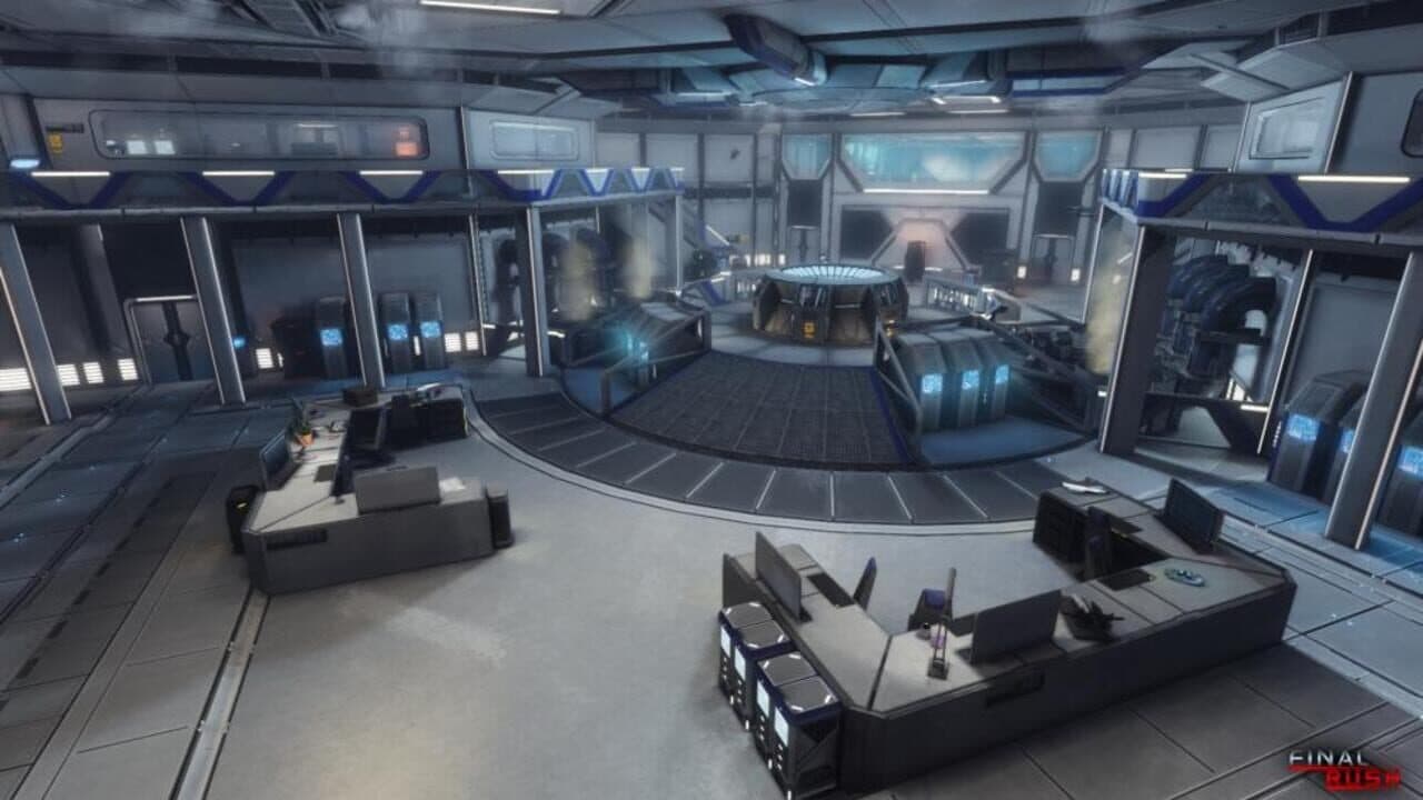 Final Rush thumbnail 6