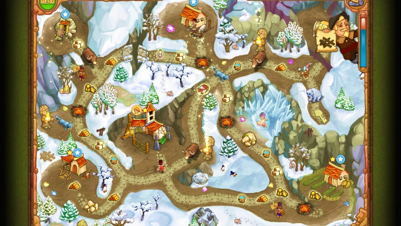 Island Tribe 3 thumbnail 5