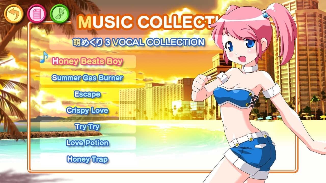 Moe Mekuri SP thumbnail 5