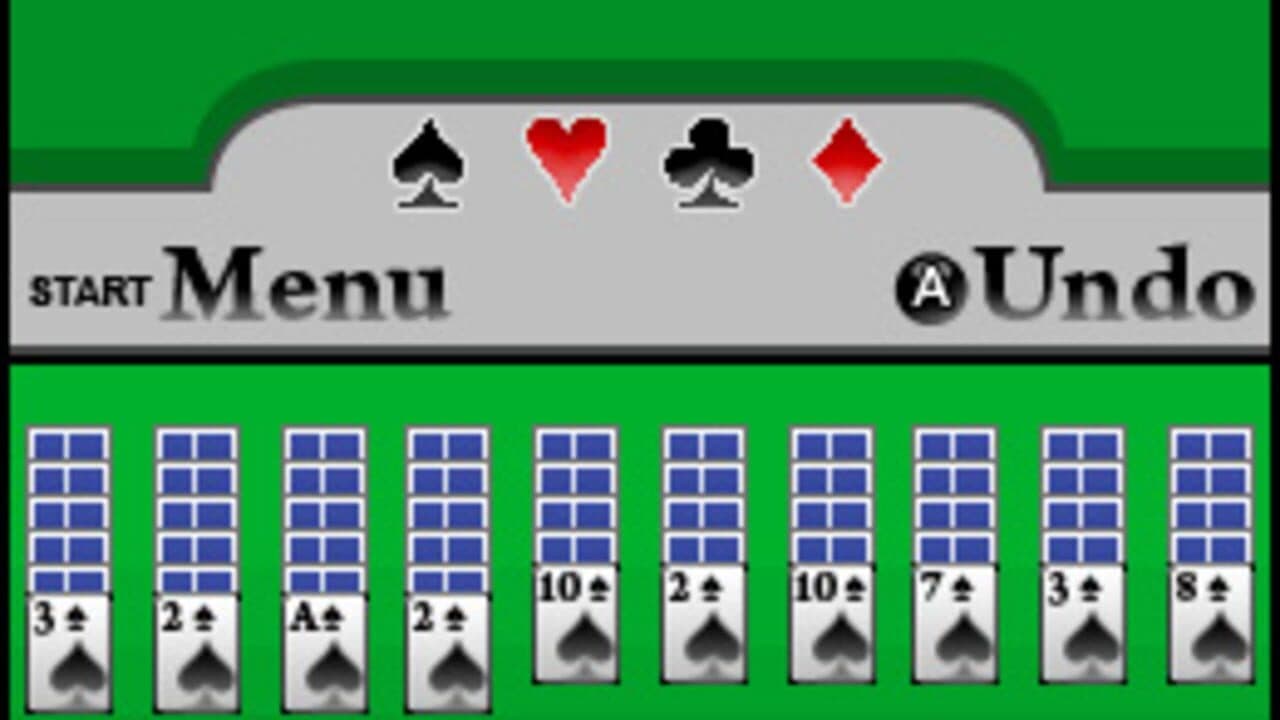 5 in 1 Solitaire thumbnail 2