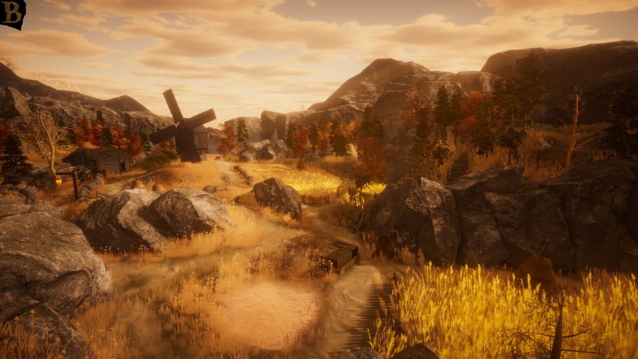 Broken Lines thumbnail 7