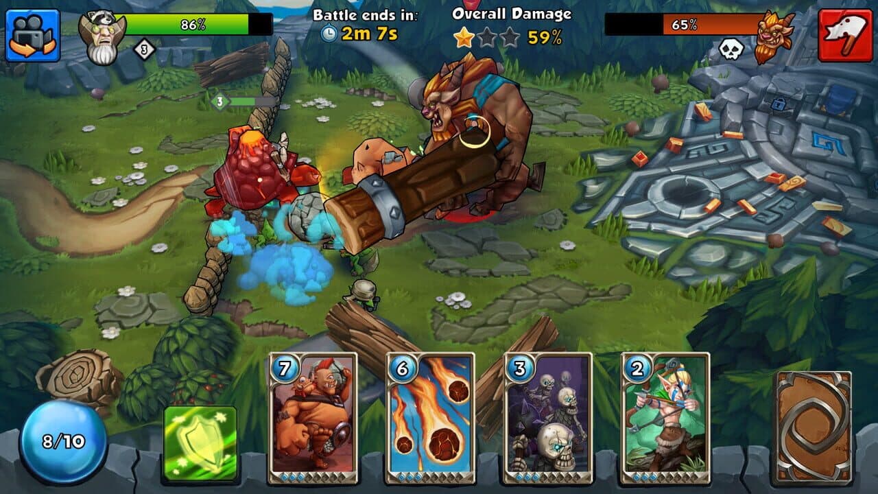 Winions: Mana Champions thumbnail 4